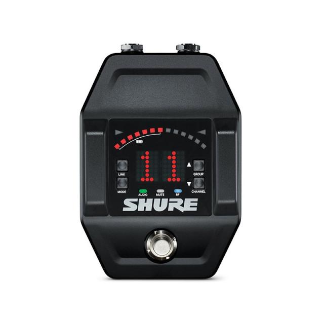 SHURE 【お取り寄せ商品】 GLXD6+J=-Z2