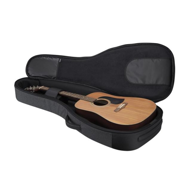 basiner BRISQ-AGDJ Charcoal Grey [アコギ用ケース]_3