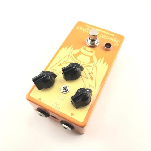 EarthQuaker Devices USED 中古 Special Cranker 【公式通販】