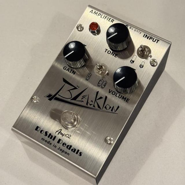 unknown USED 中古 Blacklon