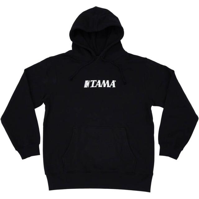 TAMA Lifestyle Item / TAMA Logo Pullover Hoodie / Lサイズ [TAMP001L] 【お取り寄せ品】