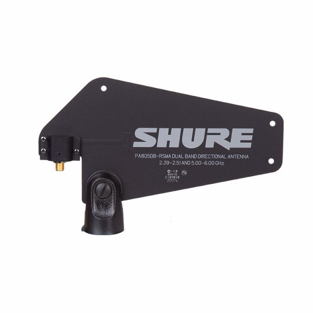 SHURE PA805DB-RSMA(お取り寄せ商品)