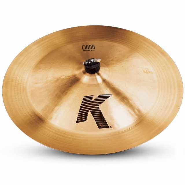 Zildjian K China 19 [NKZLCHB19]