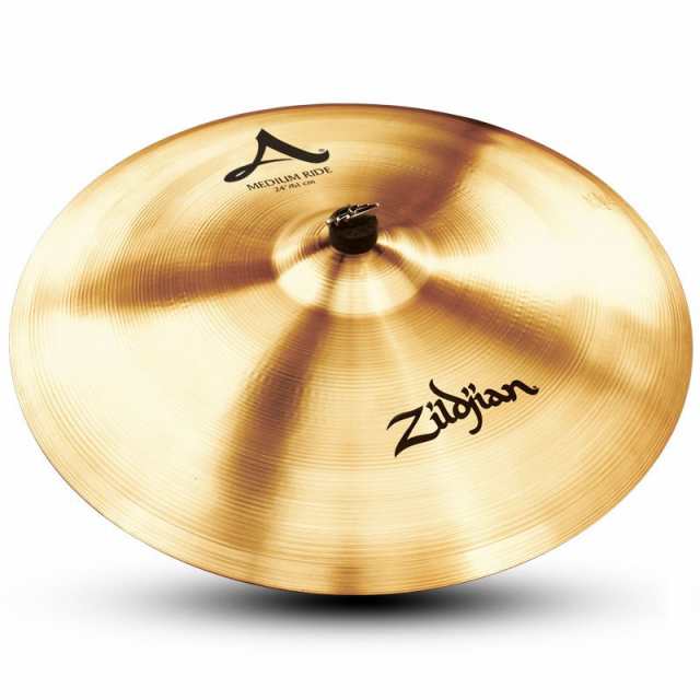 Zildjian A Zildjian Medium Ride 24 [NAZL24R.M]