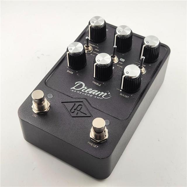 NUX Solid Studio ギターエフェクター 【公式通販】