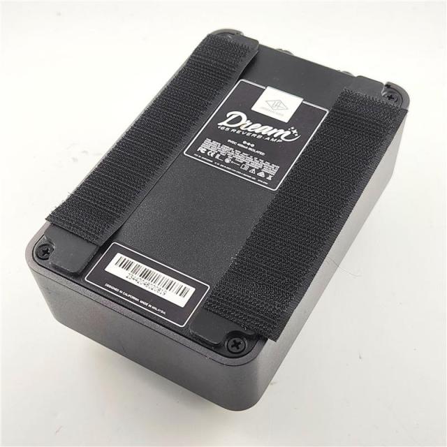 Universal Audio UAFX Dream '65 Reverb 中古 中古】UNIVERSAL AUDIO / UAFX Dream 65 Reverb Amplifier