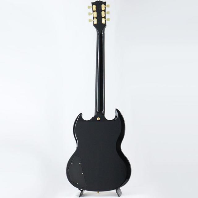 Gibson SG Standard ’61 Maestro Vibrola T-Type (Ebony) [SN.231650263]_2
