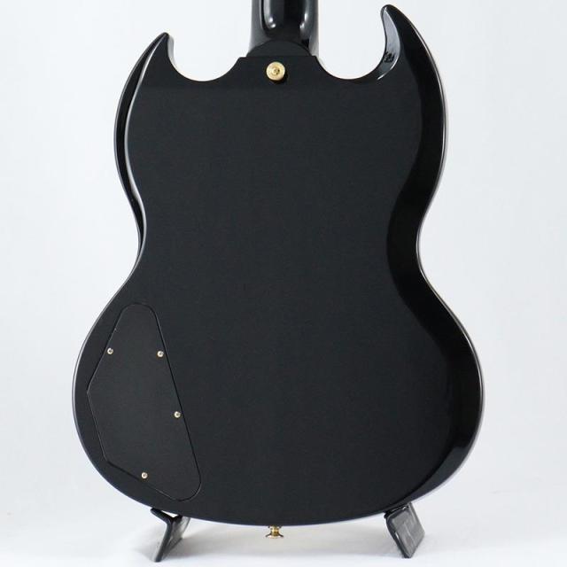 Gibson SG Standard ’61 Maestro Vibrola T-Type (Ebony) [SN.231650263]_3