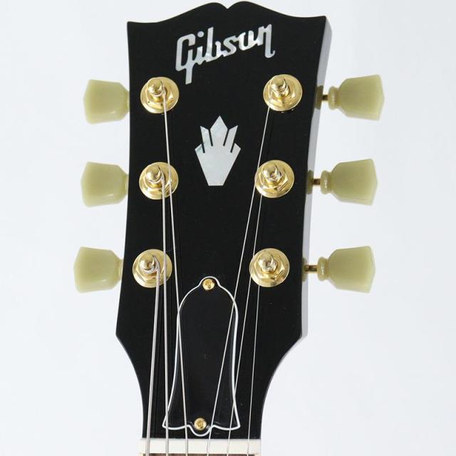 Gibson SG Standard ’61 Maestro Vibrola T-Type (Ebony) [SN.231650263]_8