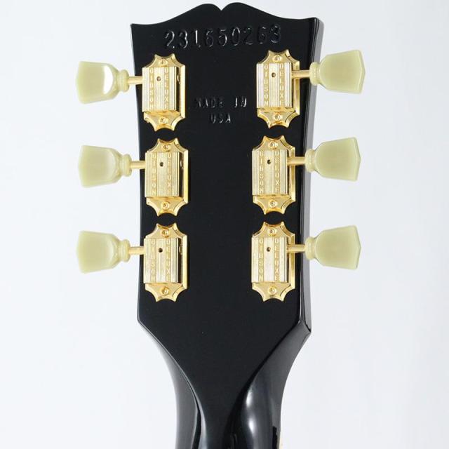 Gibson SG Standard ’61 Maestro Vibrola T-Type (Ebony) [SN.231650263]_9