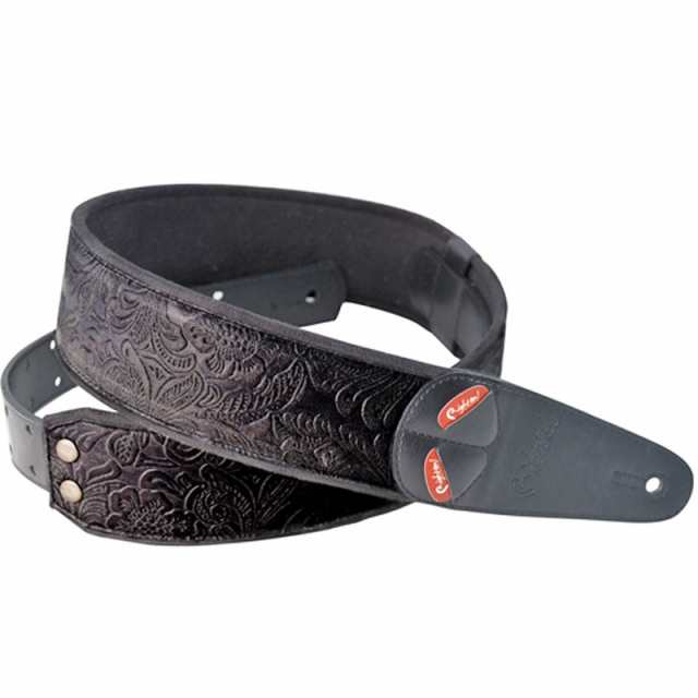 RIGHTON STRAPS SANDOKAN ［BLACK］