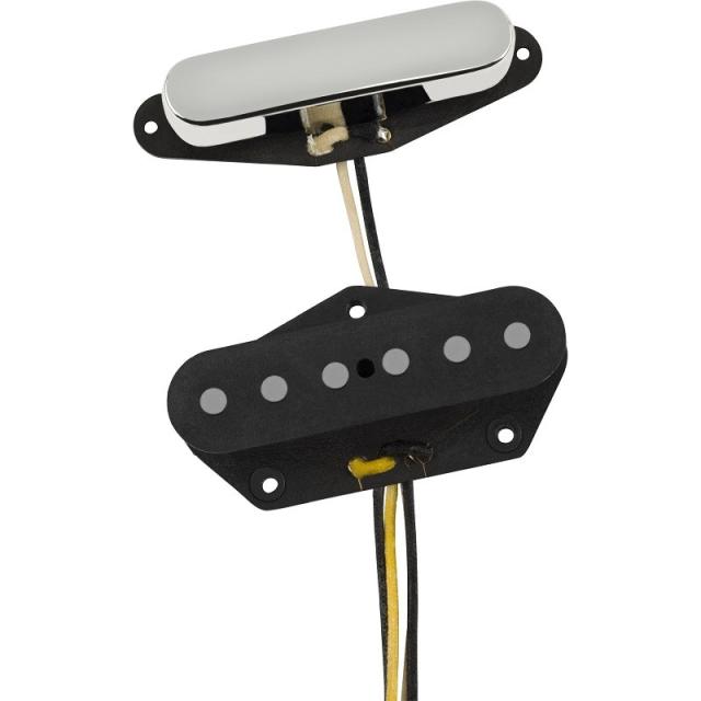 Fender USA 【夏のボーナスセール】 Pure Vintage ’51 Telecaster Pickup Set 【#0992386000】