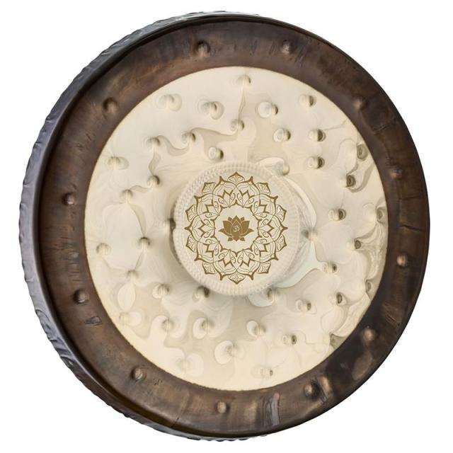 MEINL SGOML22 [Soundscape Gongs 22’’ / OM Lotus]