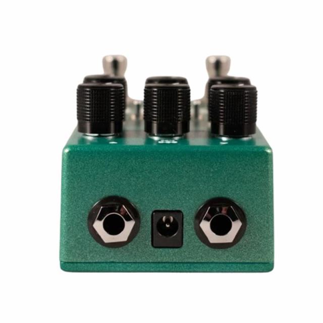 Fortin Amplification 【WEB限定在庫処分セール】 FOURTEEN オーバー