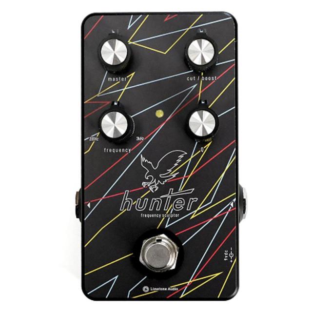 Limetone Audio hunter
