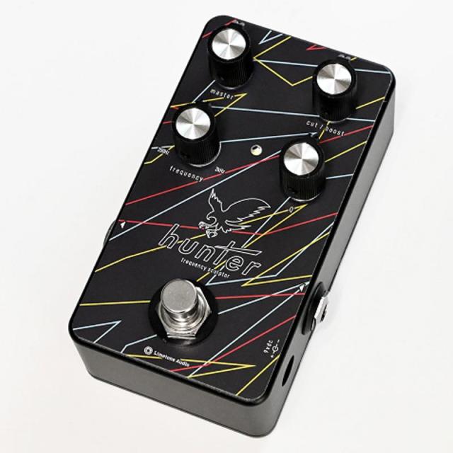 Limetone Audio hunter_1
