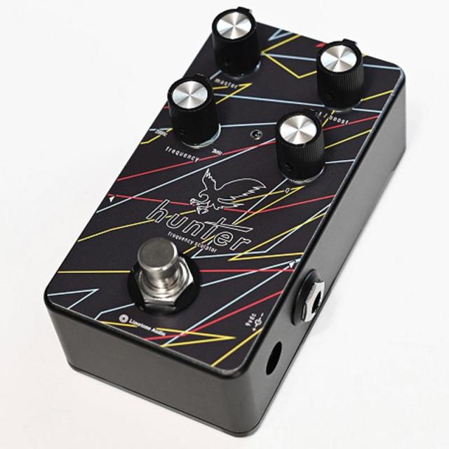 Limetone Audio hunter_2