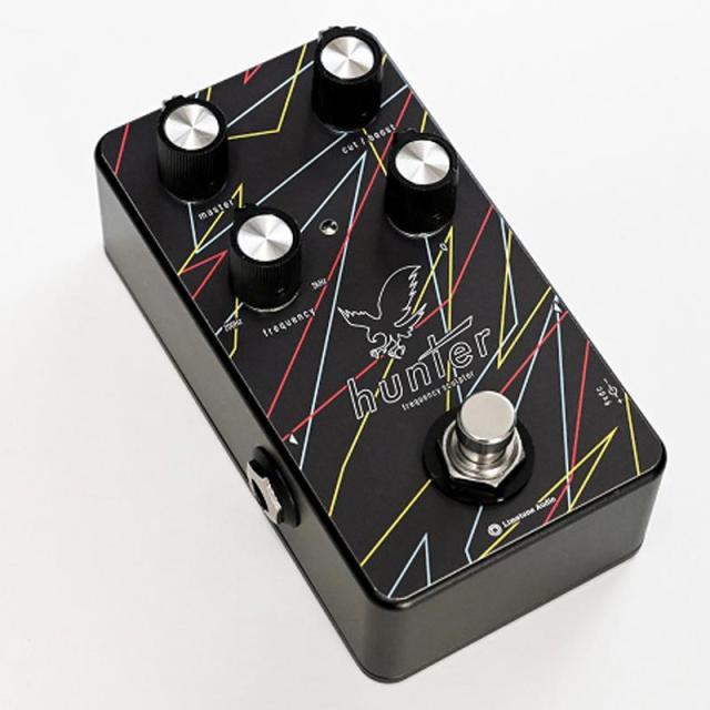 Limetone Audio hunter_3