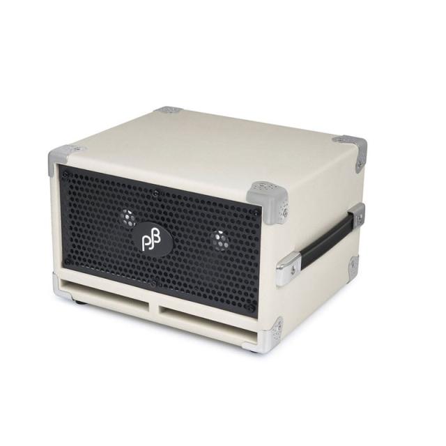 PJB（Phil Jones Bass） C2 (White) [Speaker Cabinet]