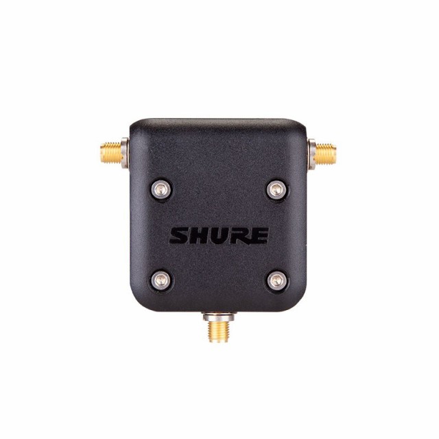 SHURE UA221DB-RSMA(お取り寄せ商品)