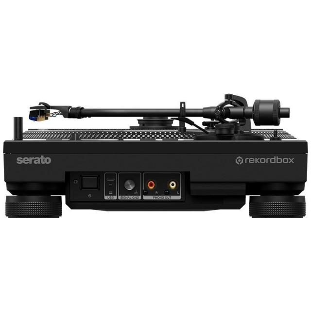 Pioneer DJ PLX-CRSS12 + DJM-S7 スクラッチDJ必需品10点セットの通販は Pioneer DJ PLX-CRSS12 + DJM-S7 スクラッチDJ必需品10点セットの通販は