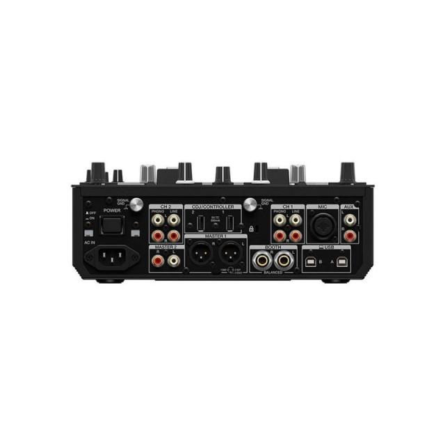 Pioneer DJ PLX-CRSS12 + DJM-S7 スクラッチDJ必需品10点セットの通販は Pioneer DJ PLX-CRSS12 + DJM-S7 スクラッチDJ必需品10点セットの通販は