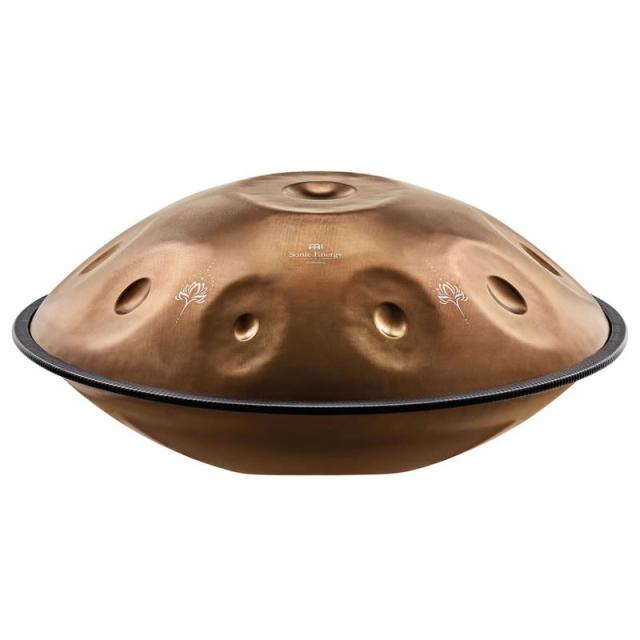 MEINL HPSTL102CU [Sensory Handpan / E La Sirena]