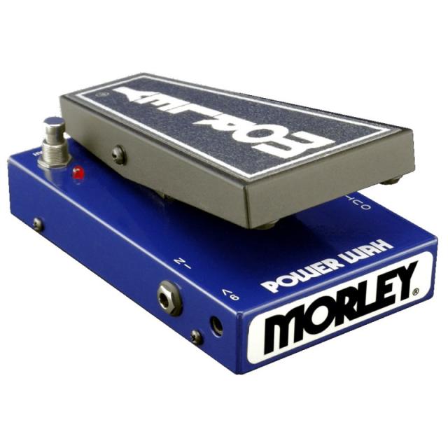 MORLEY 20/20 Power Wah / MTPWO_2