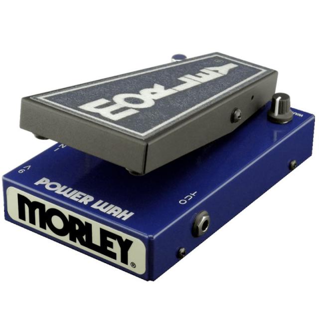 MORLEY 20/20 Power Wah / MTPWO_3