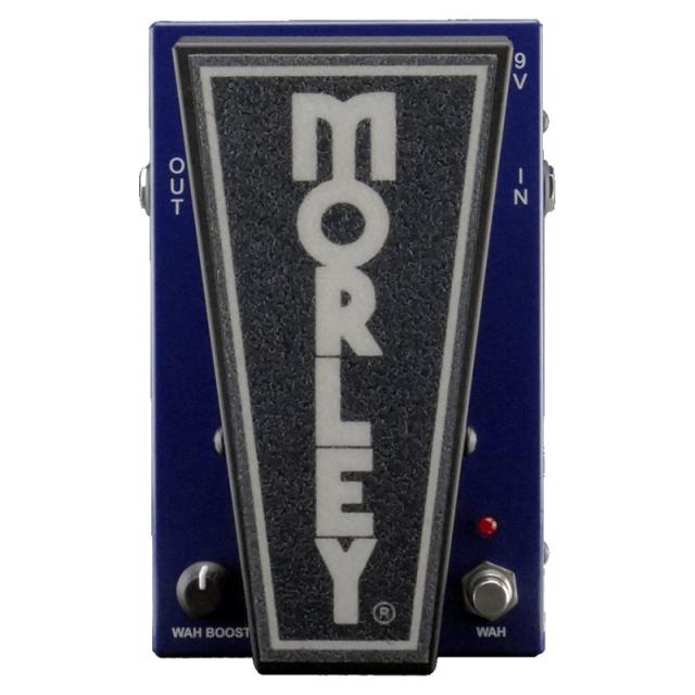 MORLEY 20/20 Power Wah / MTPWO_4