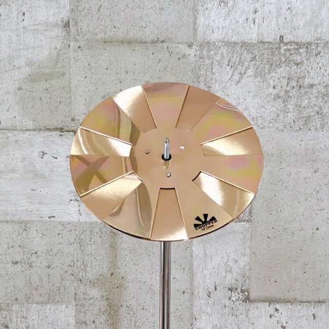 SABIAN Chopper 10 [SAB-CHO10]【受注生産品】【選定会2024ドラステ】
