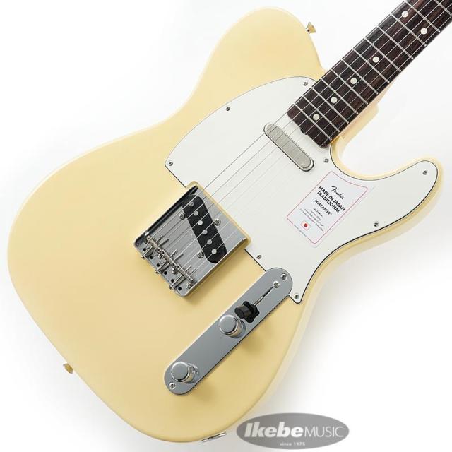 Bill Lawrence テレキャスター ビルローレンス バタースコッチ