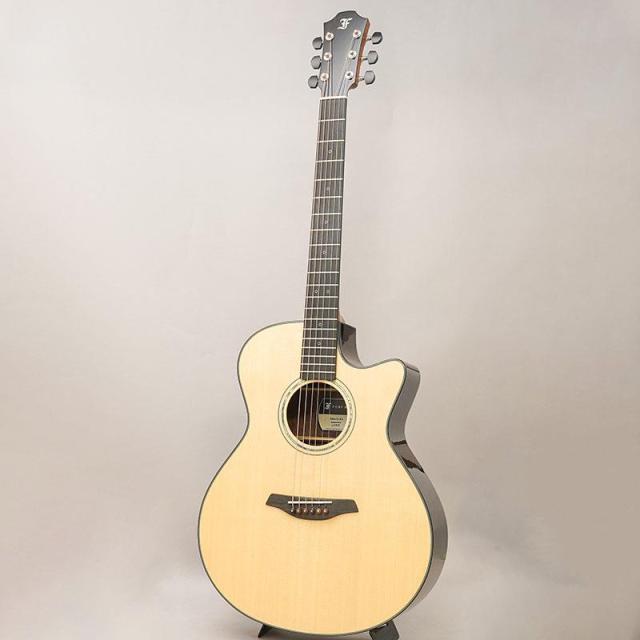 Furch Yellow Gc-SRa #137972 フォルヒ_2