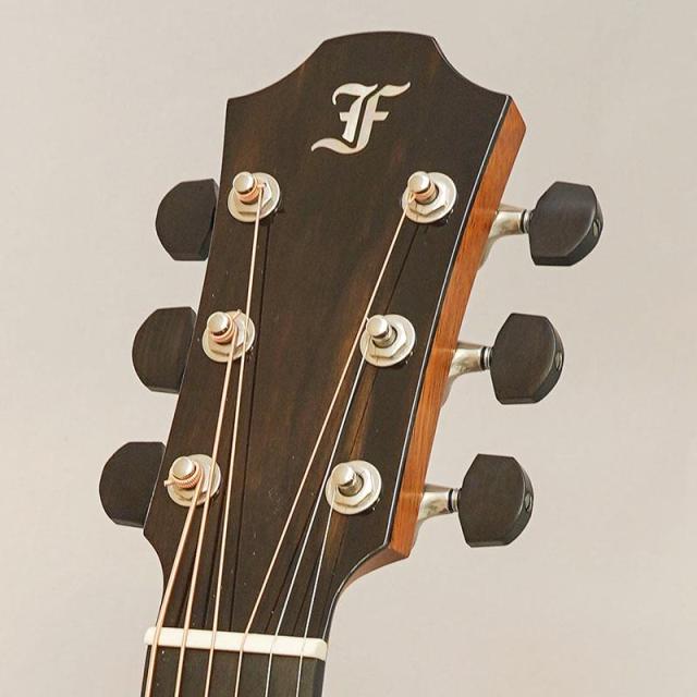 Furch Yellow Gc-SRa #137972 フォルヒ_10