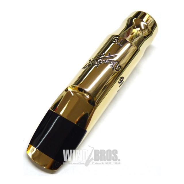 VANDOREN 「オープニング：T6M」バンドレン テナーサックス用マウスピース V16 メタル ミディアム・チェンバー 31,603円