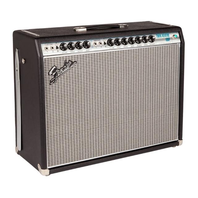 Fender USA 【WEB限定在庫処分セール】 68 Custom Twin Reverb