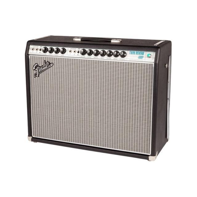Fender USA 【WEB限定在庫処分セール】 68 Custom Twin Reverb_2