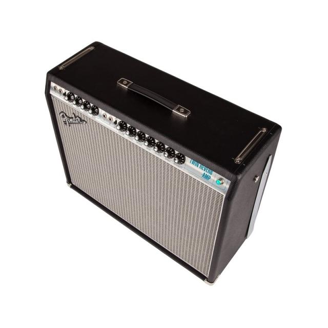 Fender USA 【WEB限定在庫処分セール】 68 Custom Twin Reverb_3