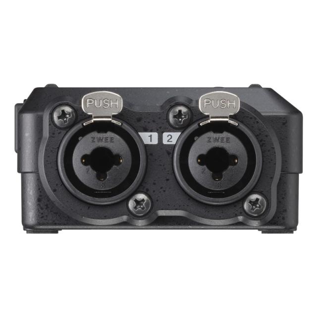 TASCAM FR-AV2(タスカム)(2ch ポータブルフィールドレコーダー)_3