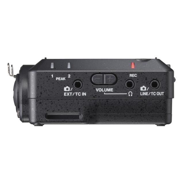 TASCAM FR-AV2(タスカム)(2ch ポータブルフィールドレコーダー)_6
