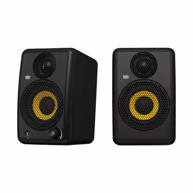 KRK GoAux 3(ペア)