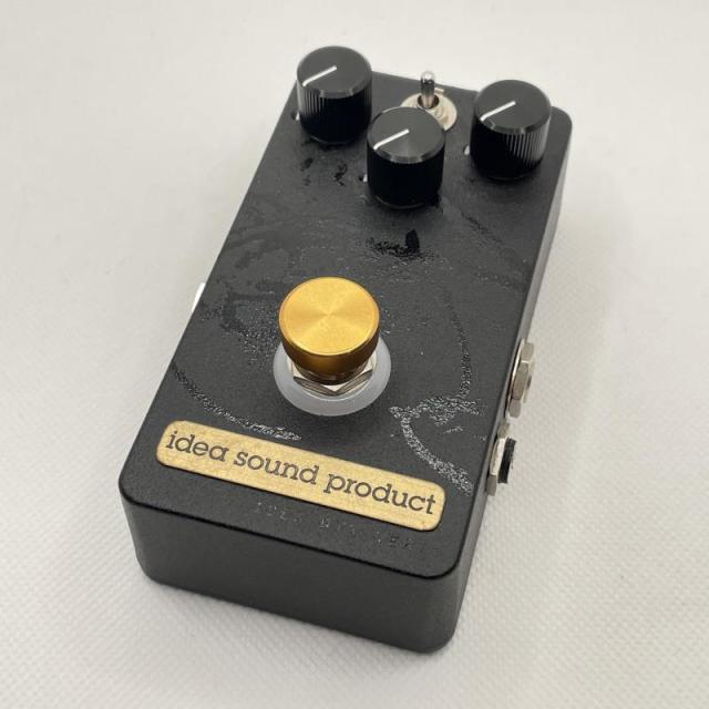 idea sound product USED 中古 IDERTX Ver.1