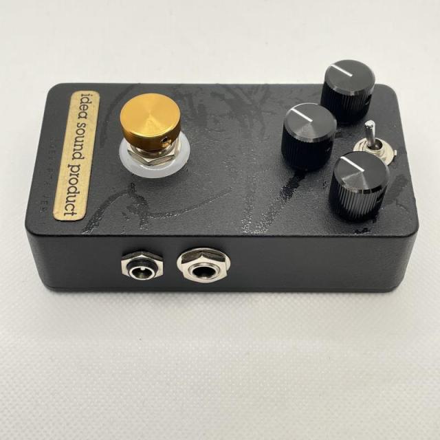 idea sound product USED 中古 IDERTX Ver.1_2