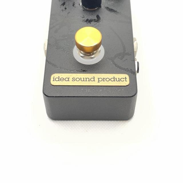 idea sound product USED 中古 IDERTX Ver.1_5