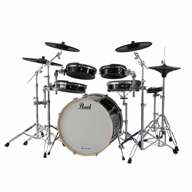 Pearl EM-5422HB 22 [e/MERGE Electronic Drum Kit - e/HYBRID]