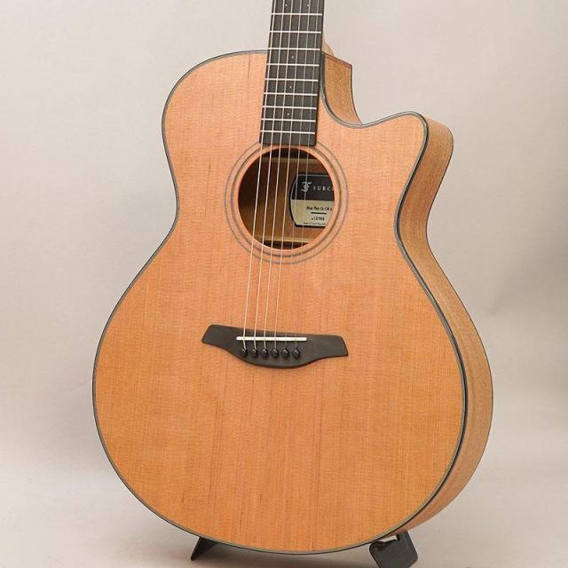 Furch Blue Plus Gc-CMa #137980 フォルヒ