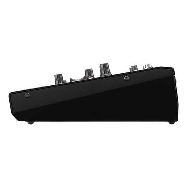 YAMAHA AG08 B(ブラック)(ヤマハ)(USBミキサー)(配信用