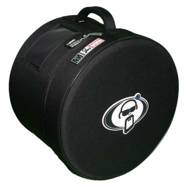 Protection Racket LPTRA12T8R [AAA Tom Tom Semi Hard Case 12×8 RIMS対応]