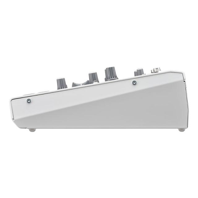 YAMAHA AG08 W(ホワイト)(ヤマハ)(USBミキサー)(配信用