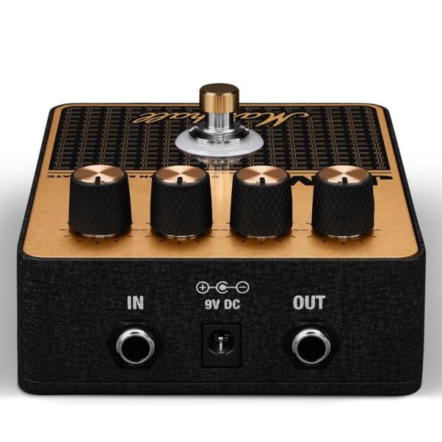 Marshall JVM Overdrive Pedal（マーシャル）オーバードライブ_1